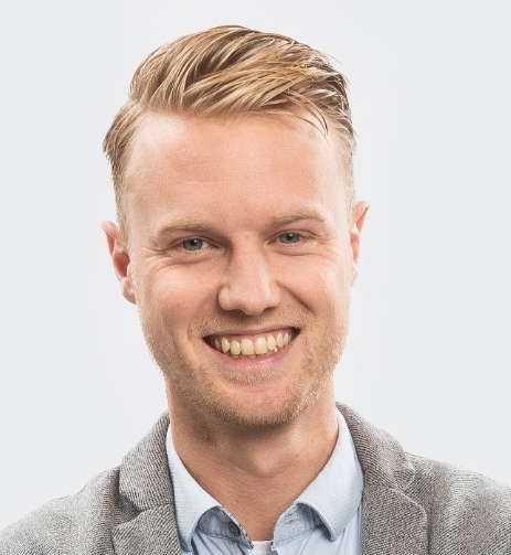 robbie vd werf van eztat