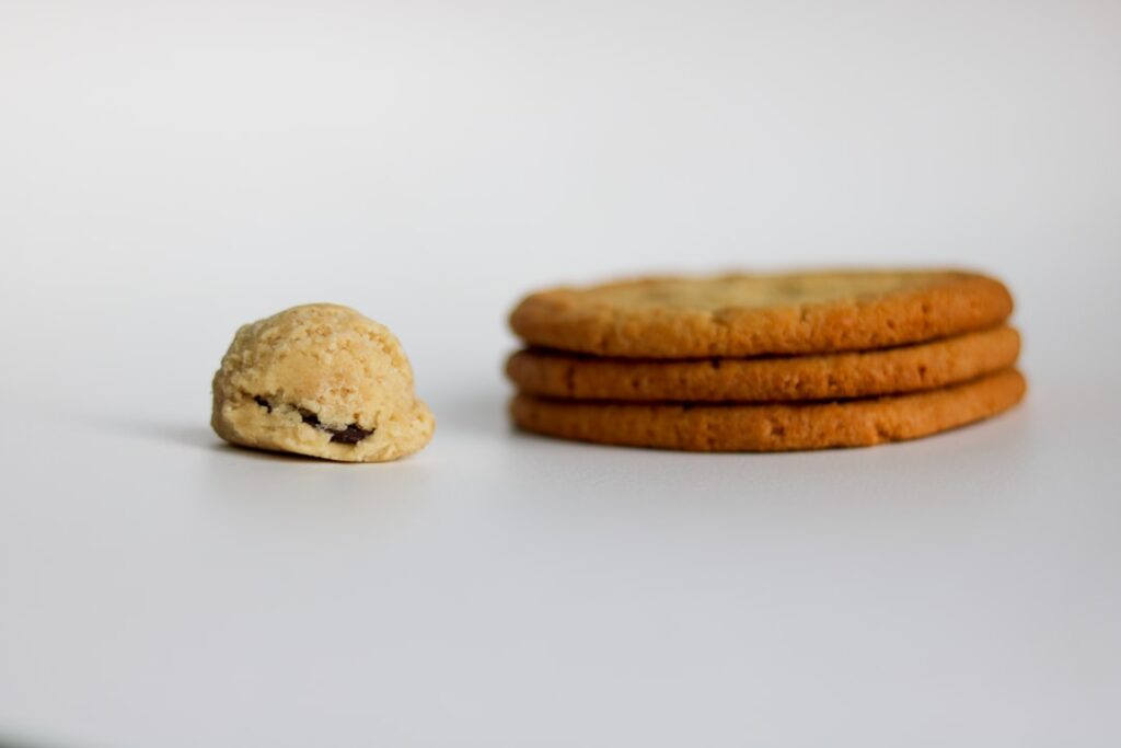 Photo cookie banner