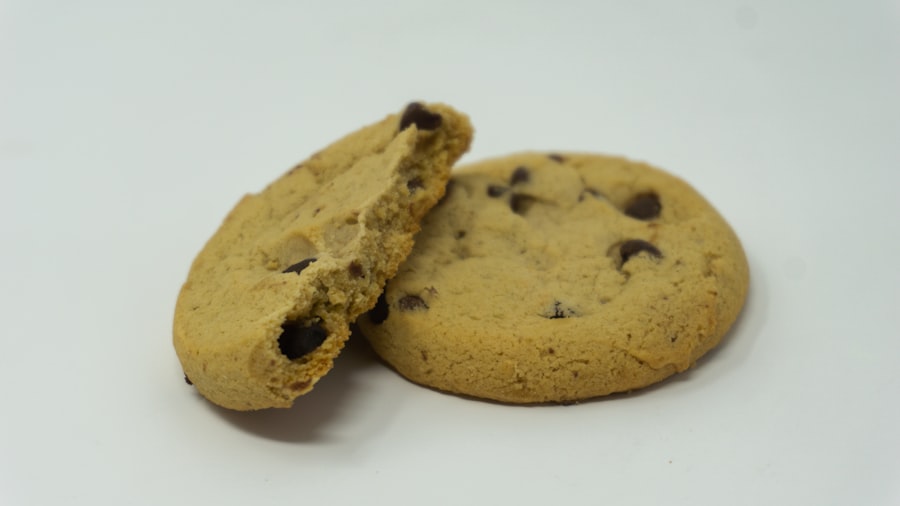 Photo cookie banner