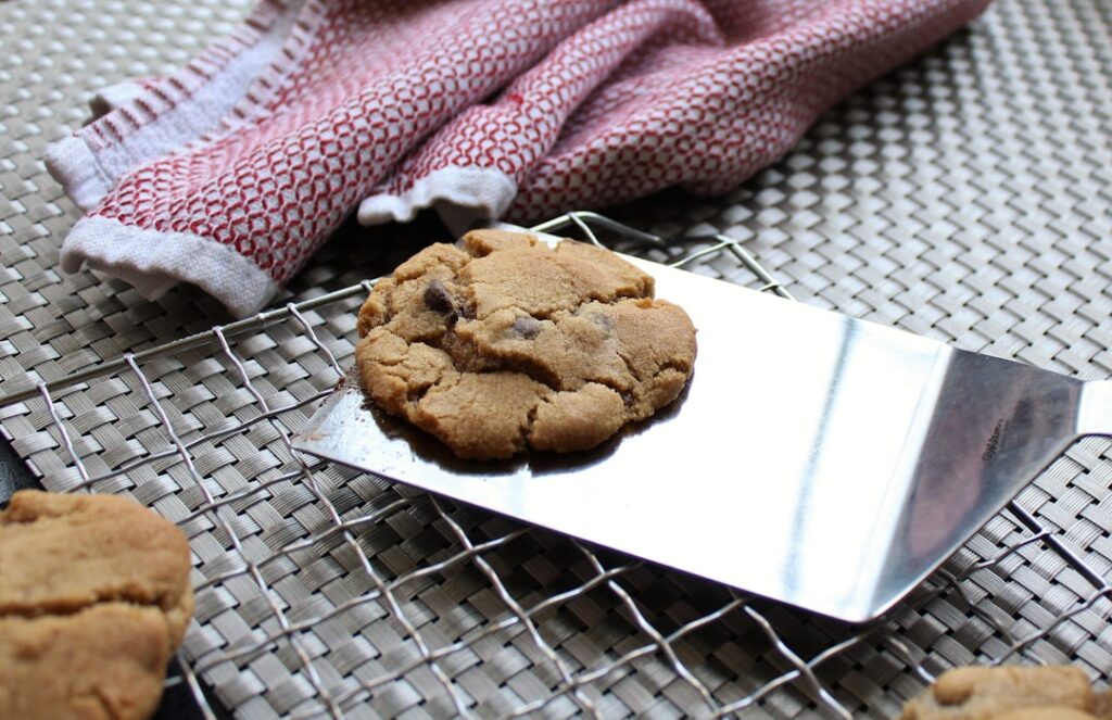 Photo cookie banner